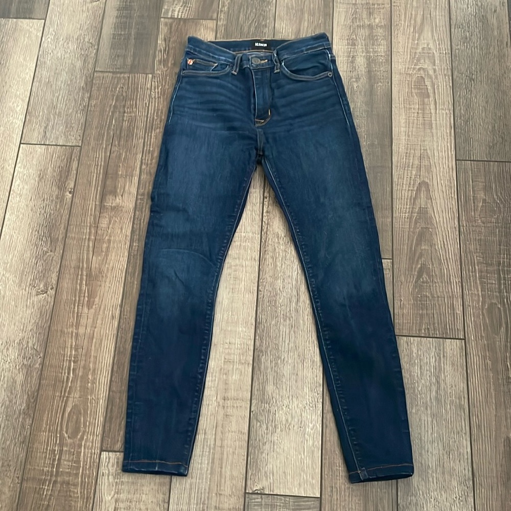 Hudson Blair Super skinny 26
